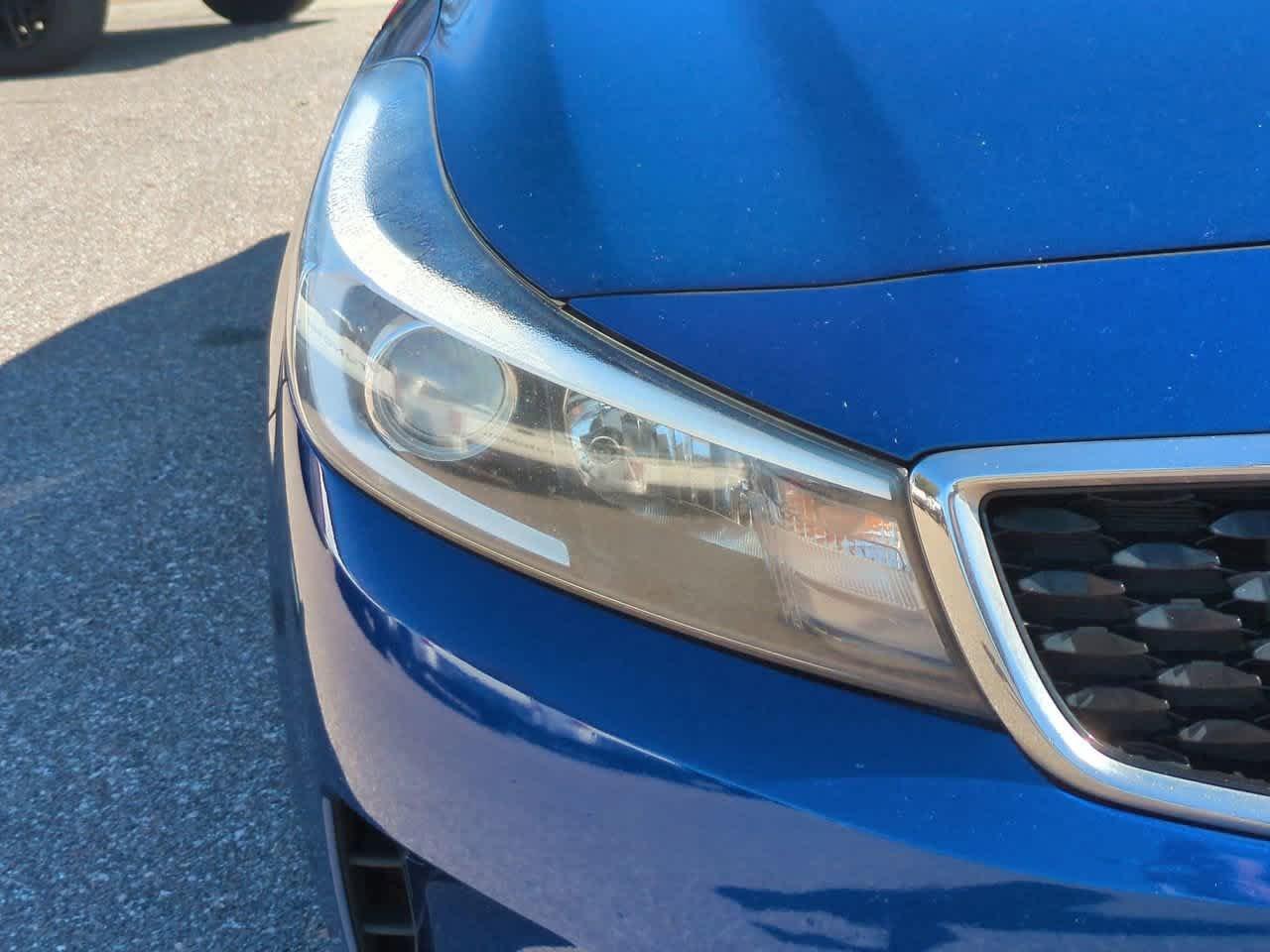 Kia Forte Lx Fwd - Thumbnail 11