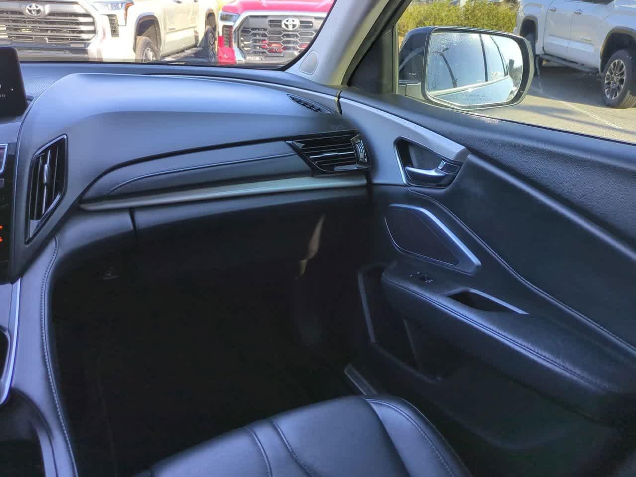 Acura Rdx Fwd - Thumbnail 17