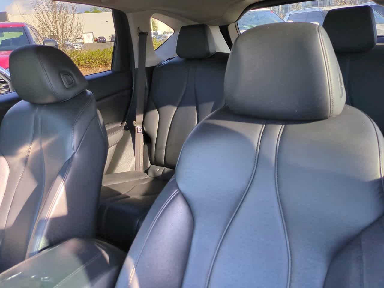 Acura Rdx Fwd - Thumbnail 9