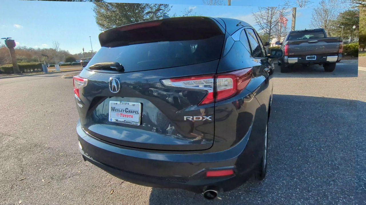 Acura Rdx Fwd - Thumbnail 2