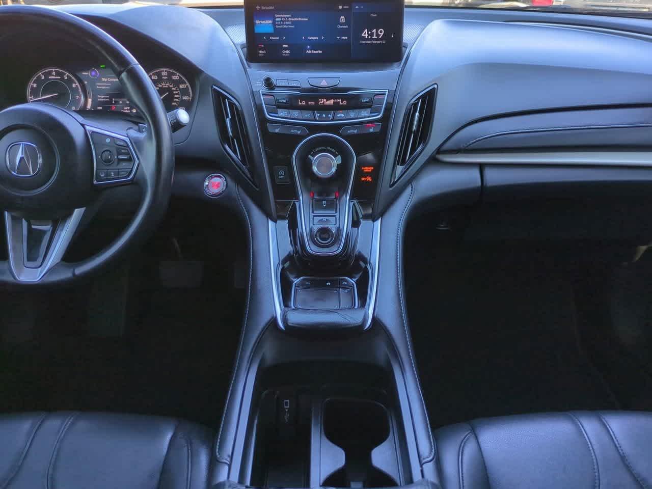 Acura Rdx Fwd - Thumbnail 19