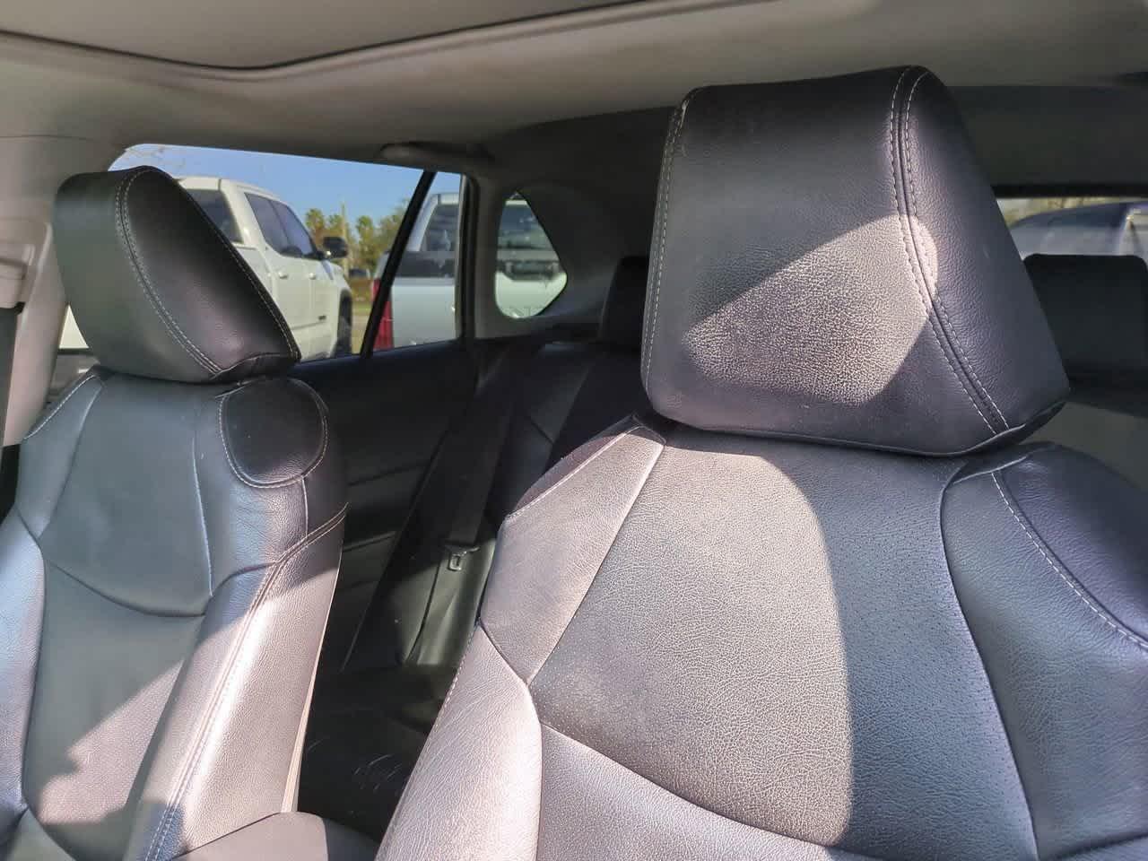 Toyota Rav4 Xle Awd - Thumbnail 9