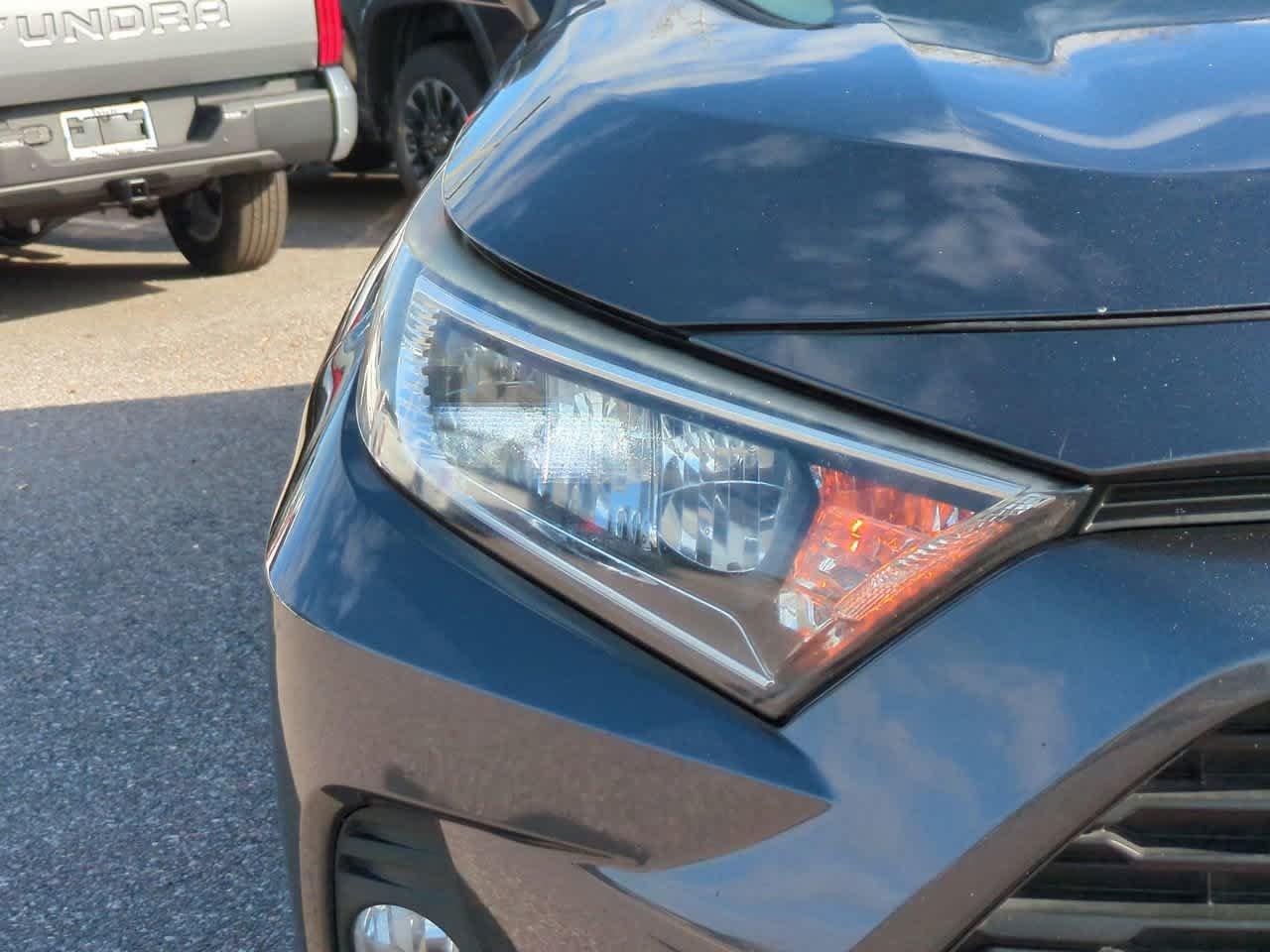 Toyota Rav4 Xle Awd - Thumbnail 11