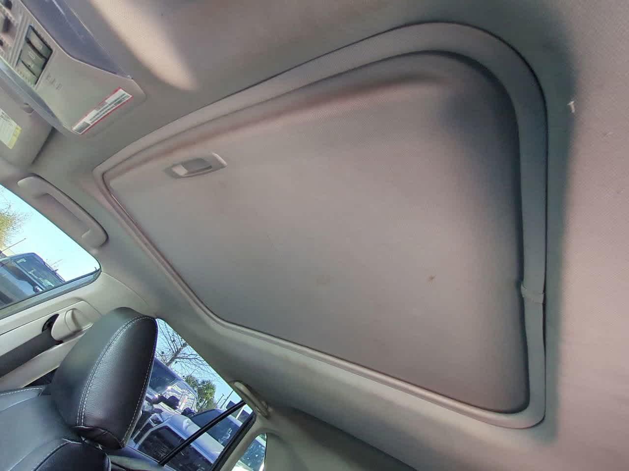 Toyota Rav4 Xle Awd - Thumbnail 20