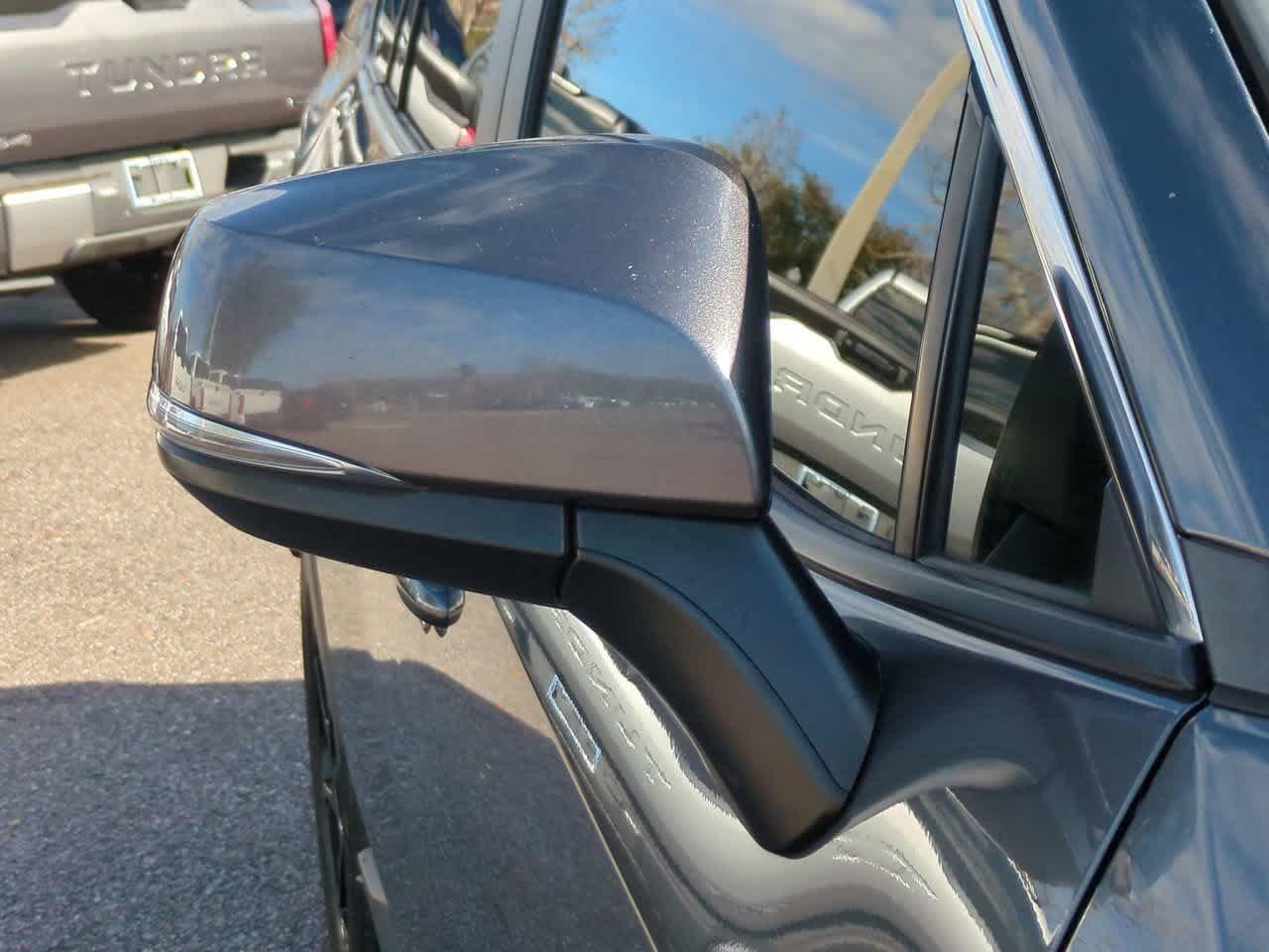 Toyota Rav4 Xle Awd - Thumbnail 13