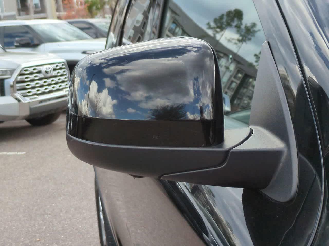 Dodge Durango Sxt Awd - Thumbnail 13