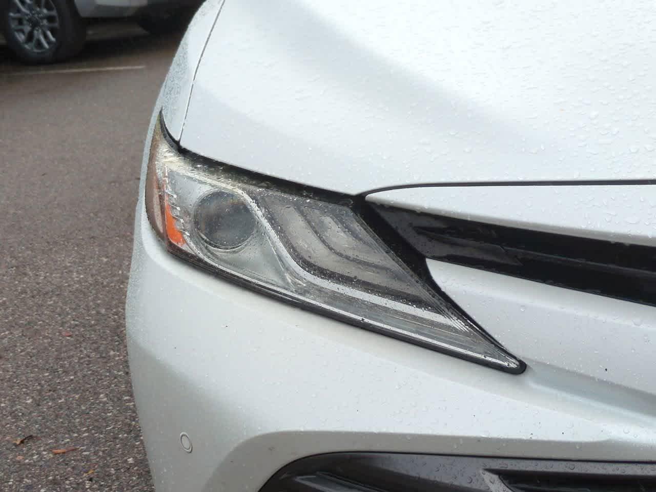 Toyota Camry Xle V6 Fwd - Thumbnail 11