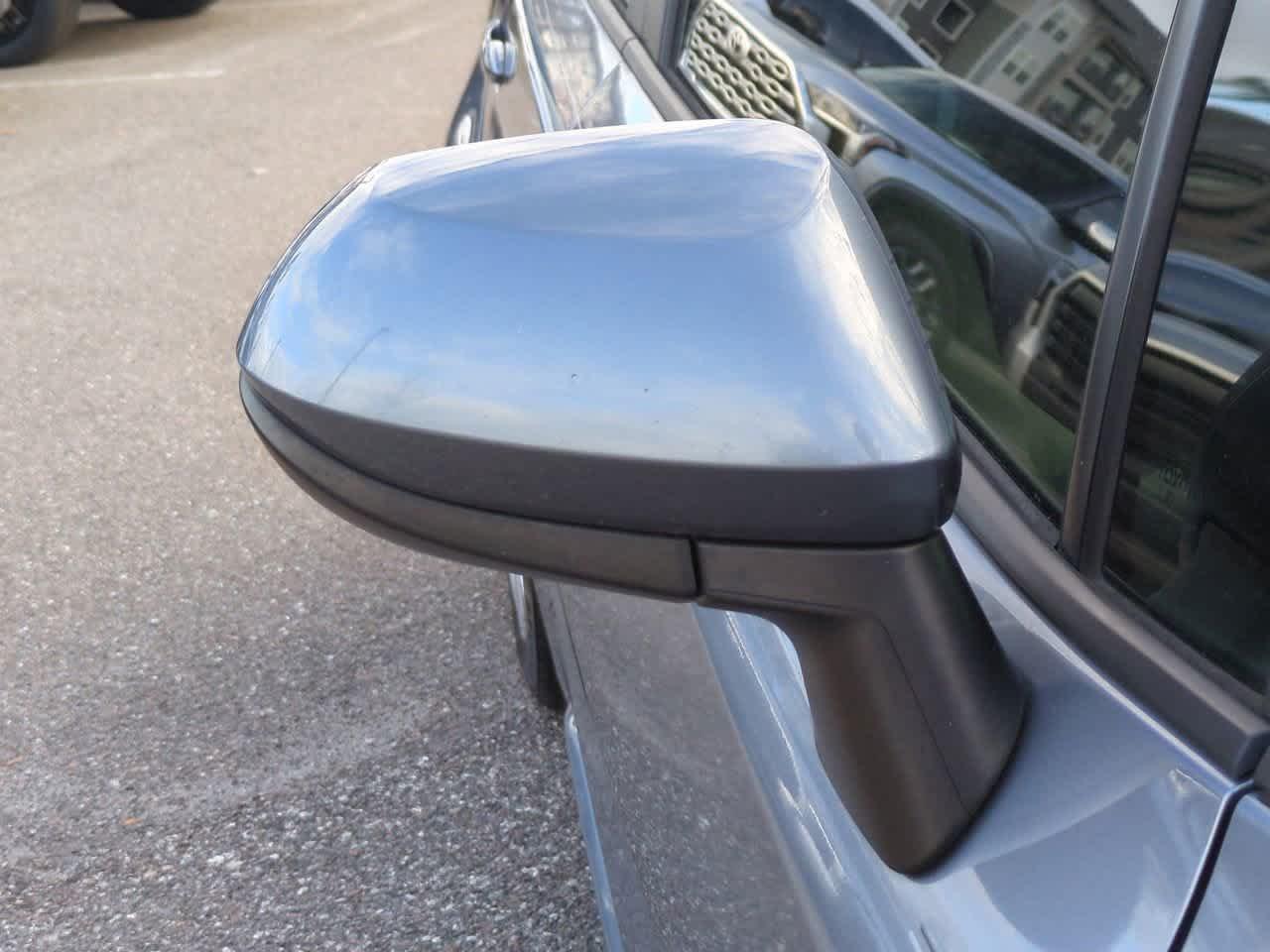 Toyota Corolla Le Fwd 4Dr Car - Thumbnail 13