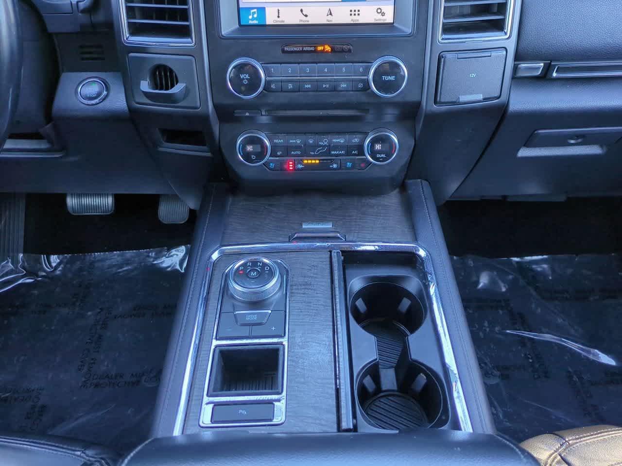 Ford Expedition Max Limited Rwd - Thumbnail 20