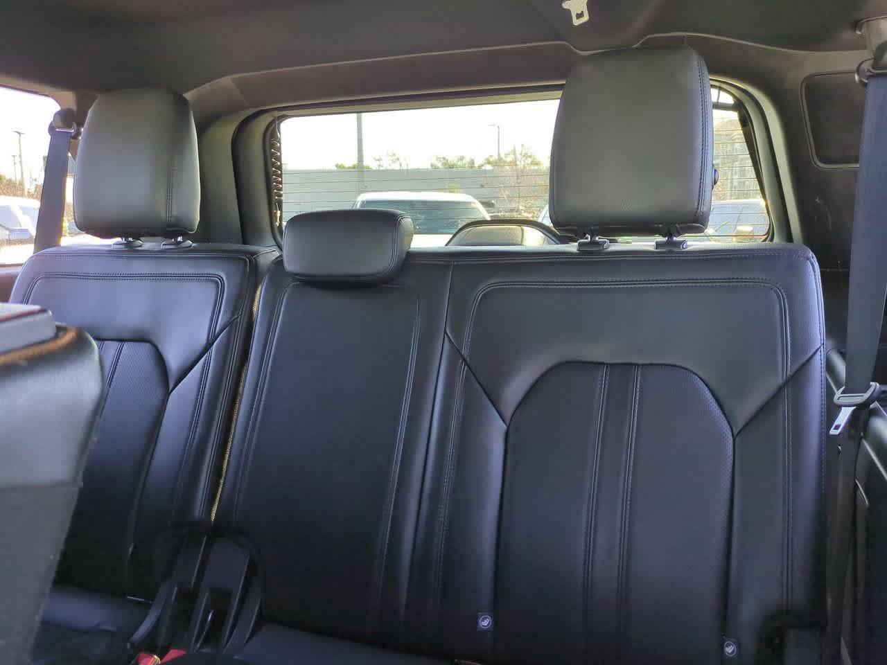 Ford Expedition Max Limited Rwd - Thumbnail 14