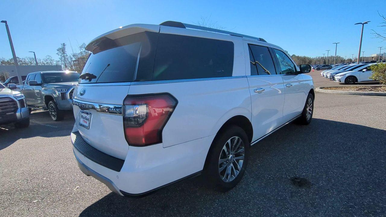 Ford Expedition Max Limited Rwd - Thumbnail 2