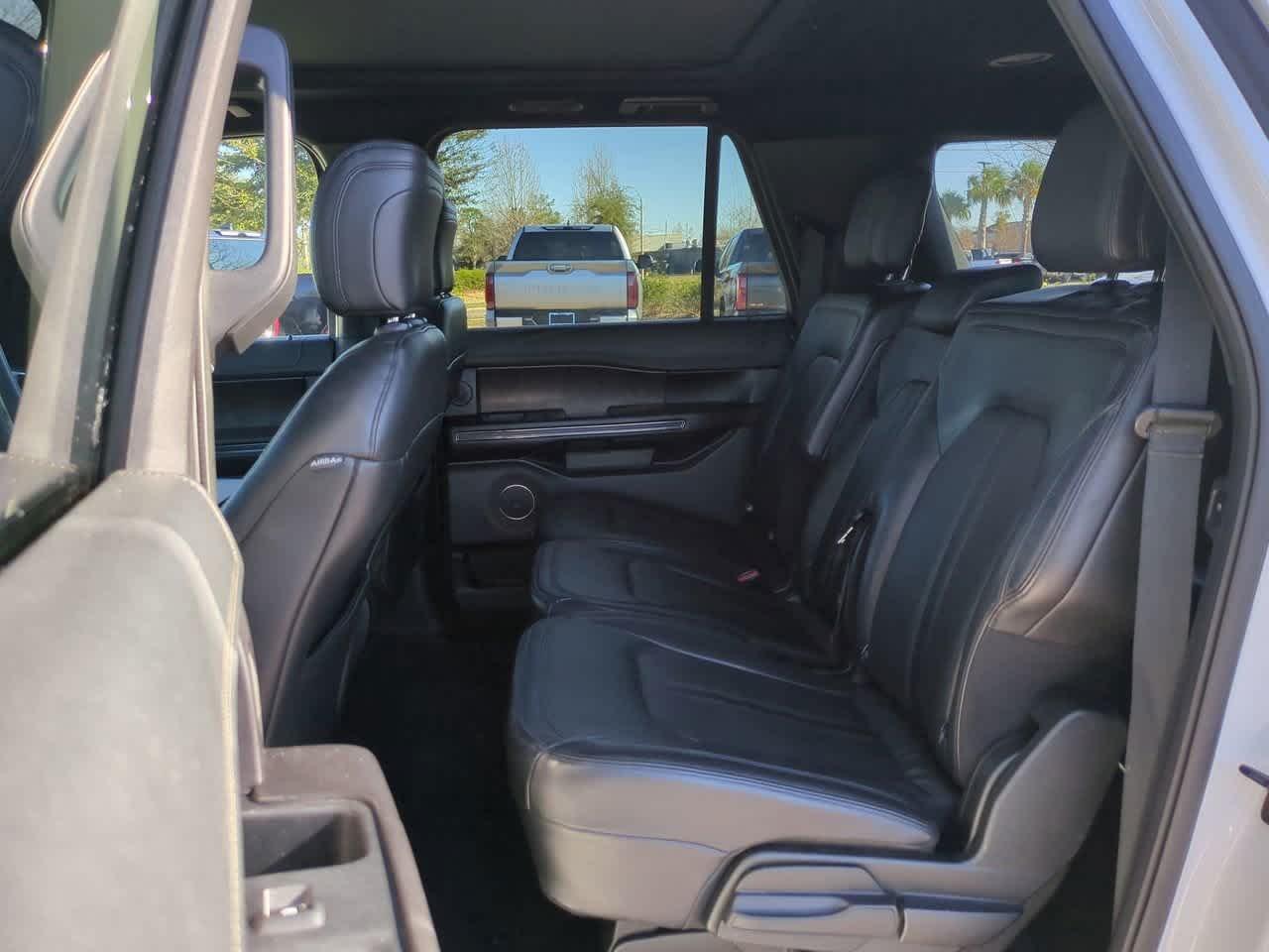 Ford Expedition Max Limited Rwd - Thumbnail 15
