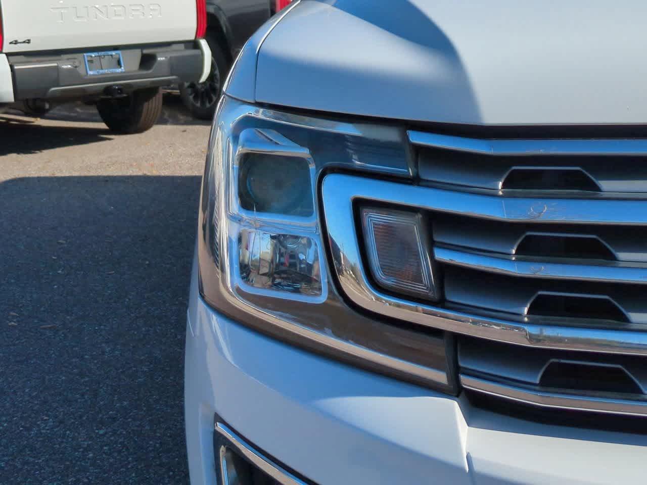 Ford Expedition Max Limited Rwd - Thumbnail 11