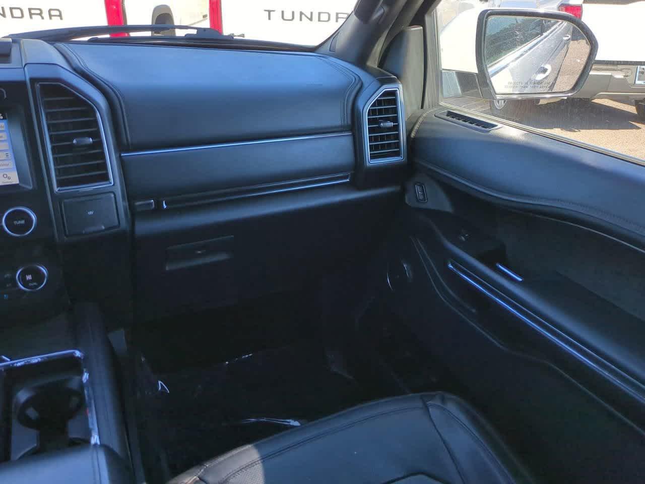 Ford Expedition Max Limited Rwd - Thumbnail 18