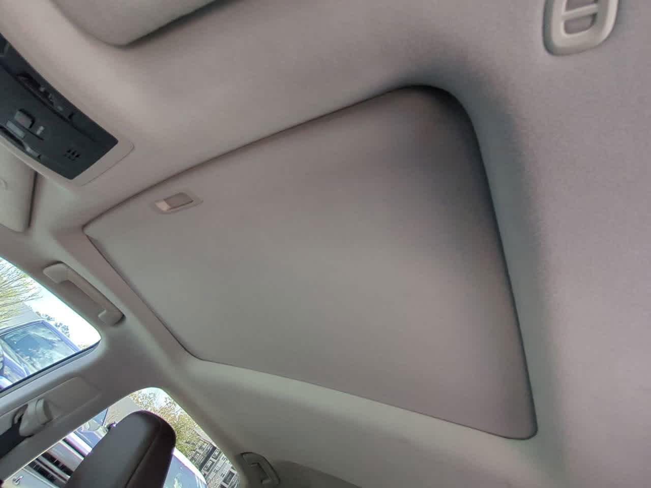 Lexus Rx Fwd - Thumbnail 20