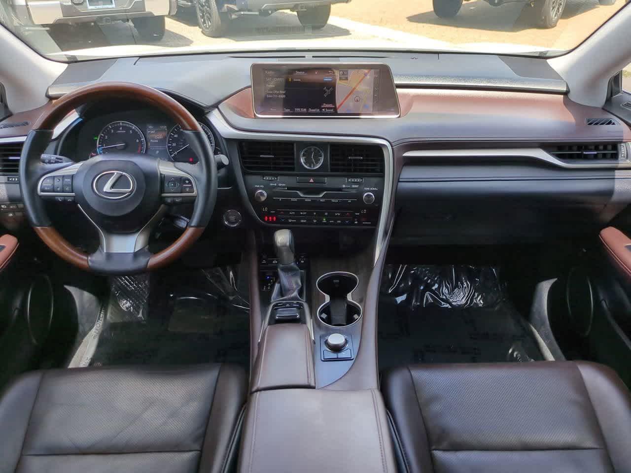 Lexus Rx Fwd - Thumbnail 15