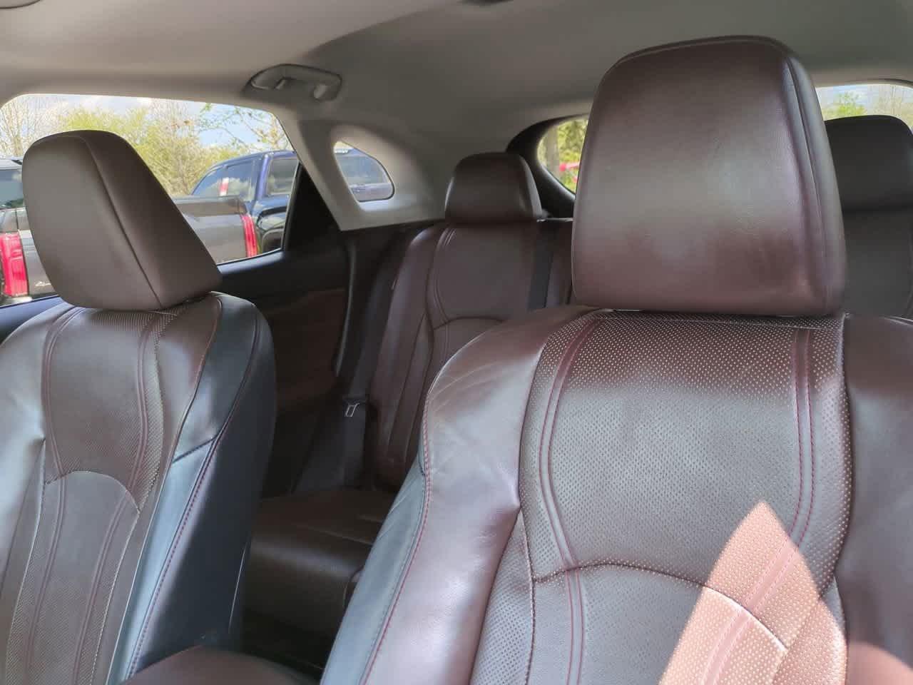 Lexus Rx Fwd - Thumbnail 9