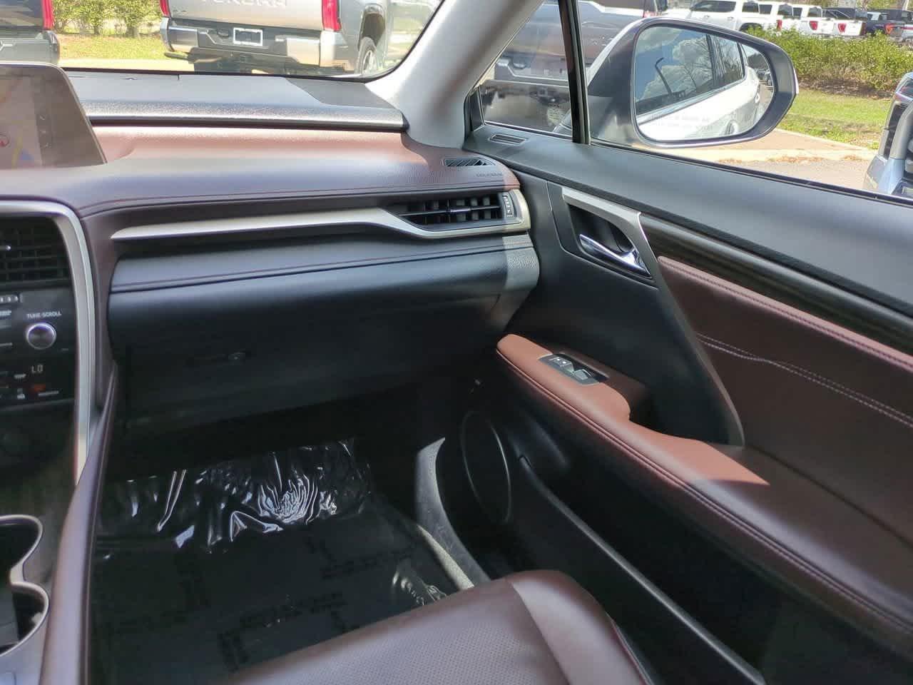 Lexus Rx Fwd - Thumbnail 17