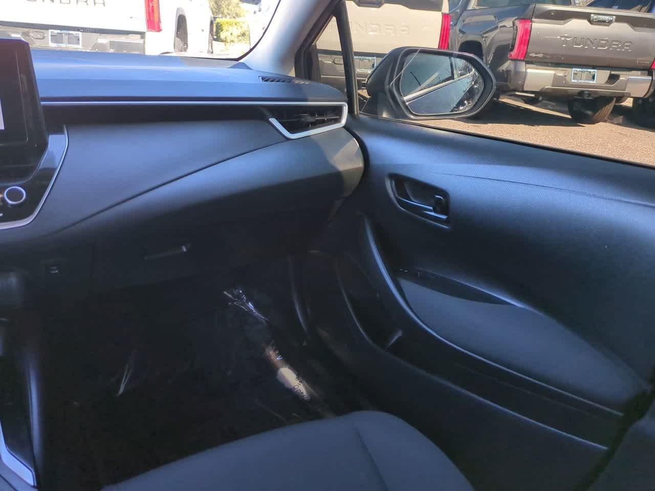 Toyota Corolla Le Fwd - Thumbnail 16