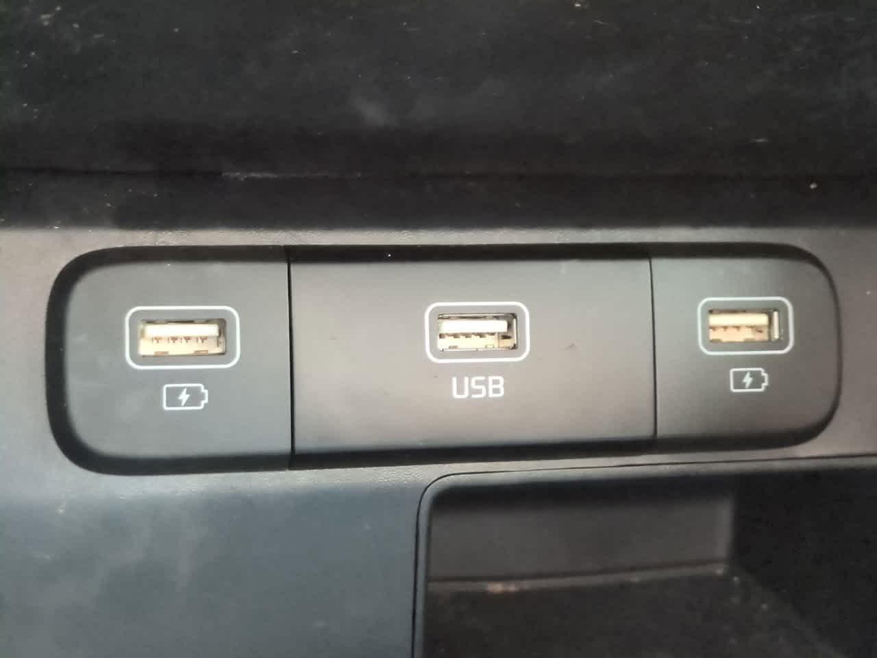 Kia Sorento Lx Fwd - Thumbnail 20