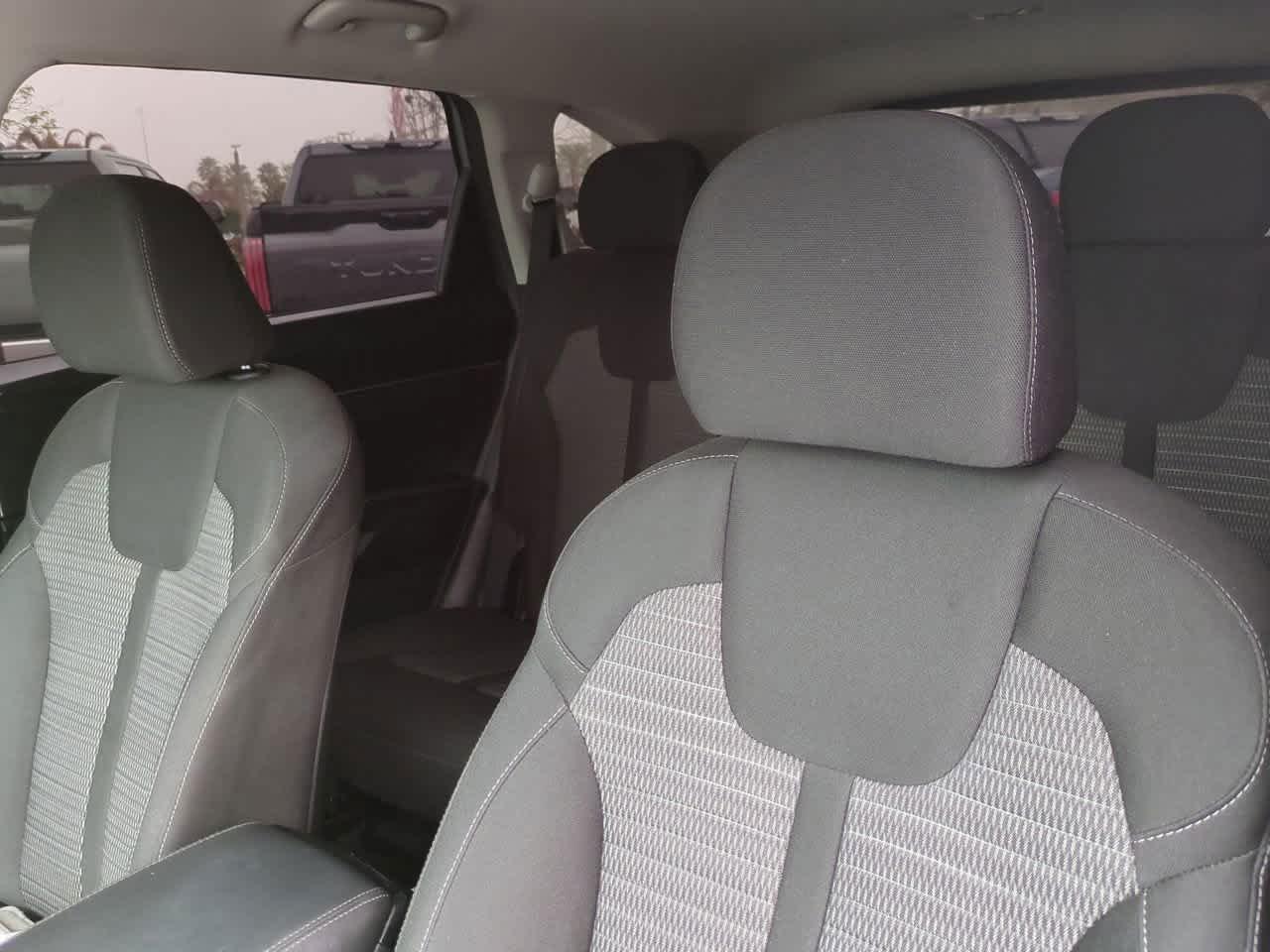 Kia Sorento Lx Fwd - Thumbnail 9