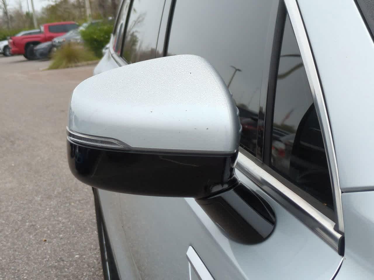 Kia Sorento Lx Fwd - Thumbnail 13