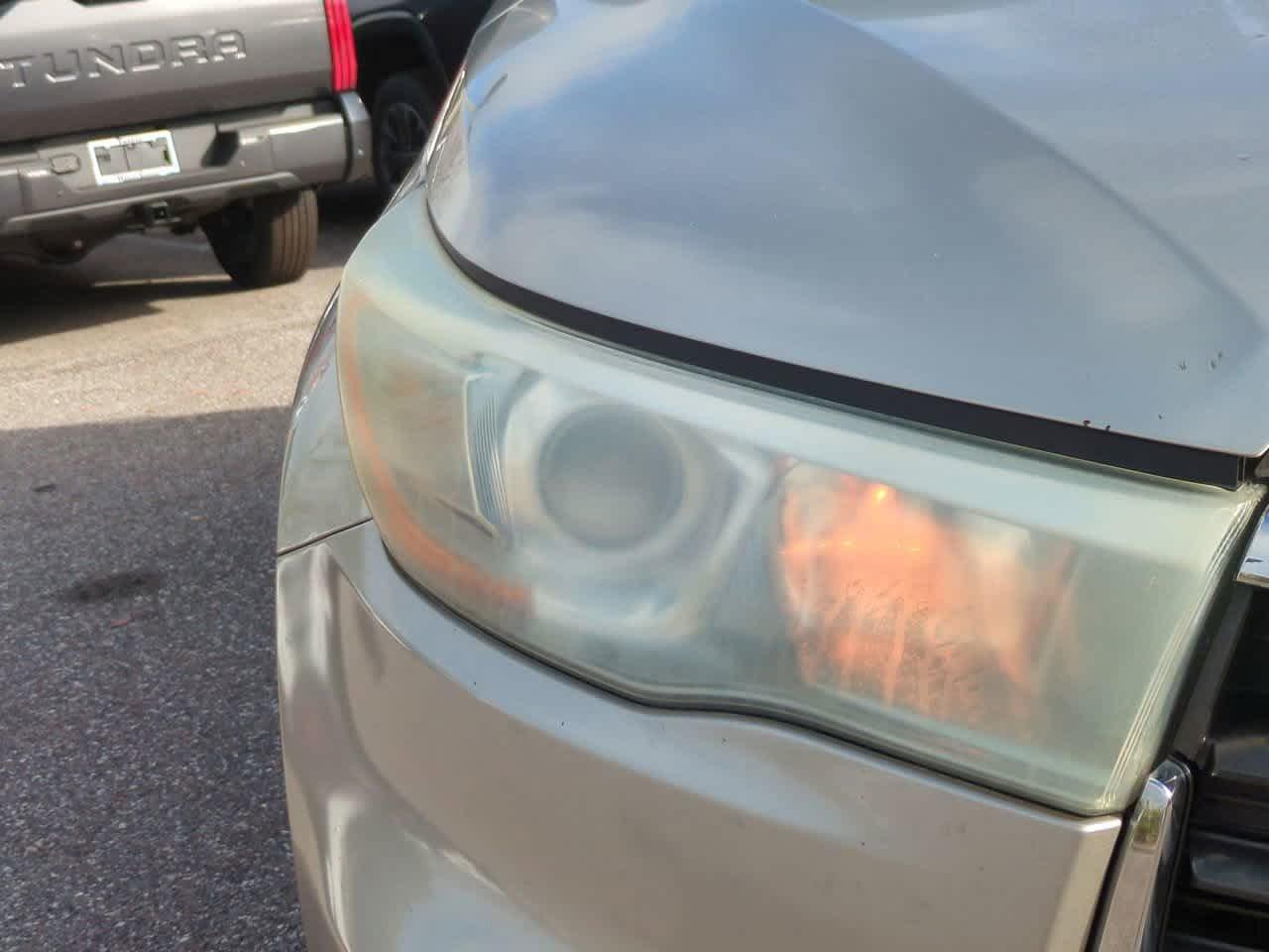 Toyota Highlander Xle Fwd - Thumbnail 11