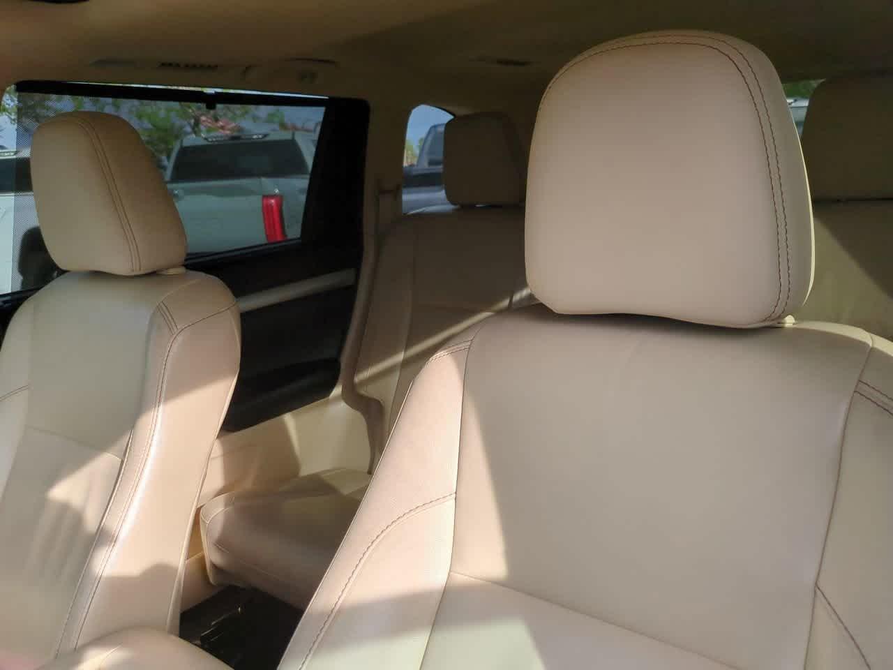 Toyota Highlander Xle Fwd - Thumbnail 9