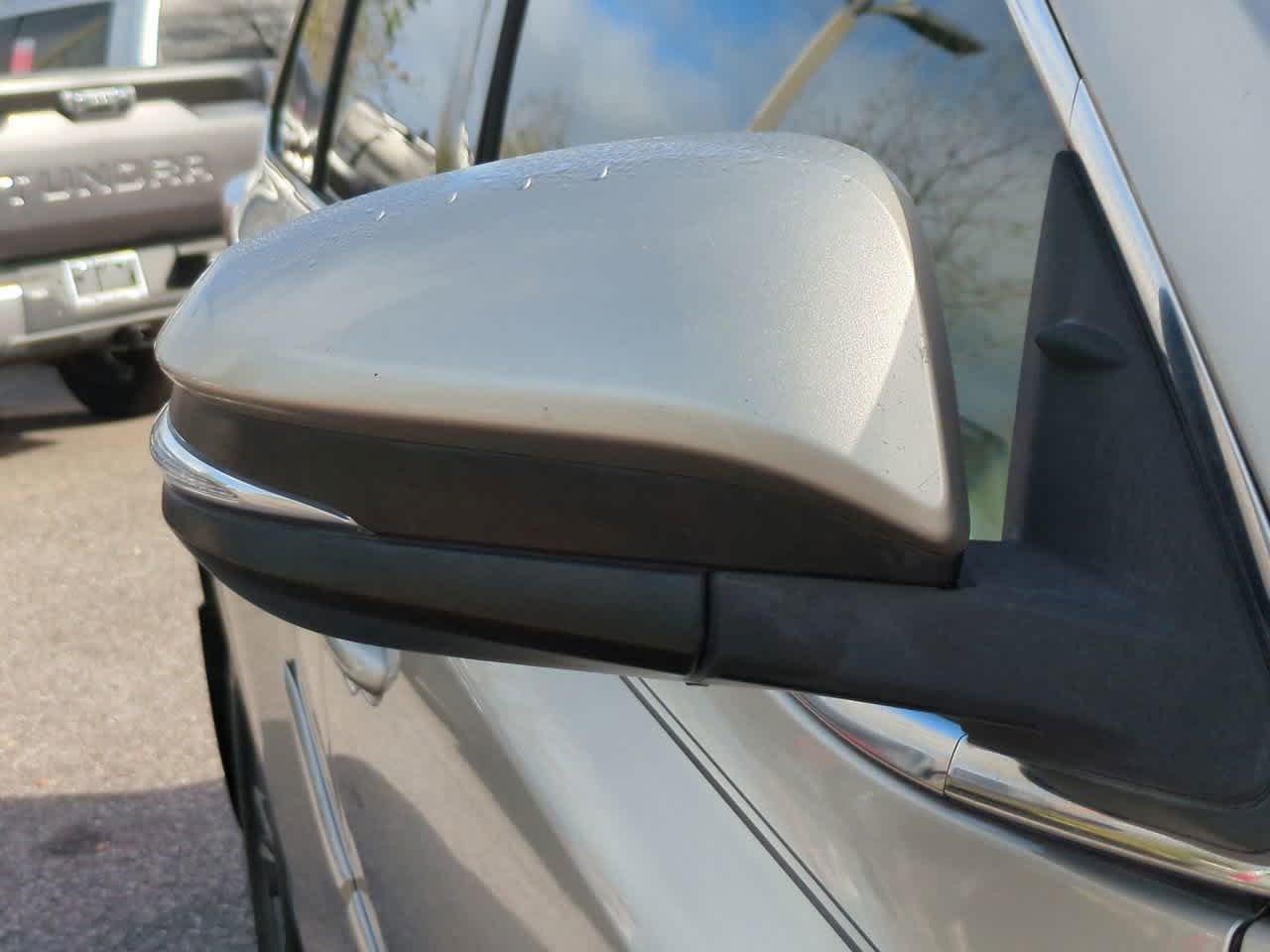 Toyota Highlander Xle Fwd - Thumbnail 13