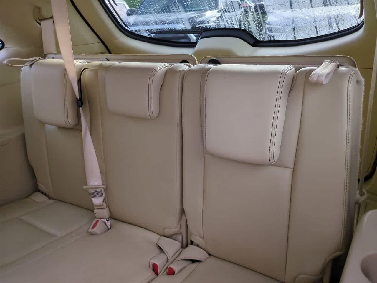 Toyota Highlander Xle Fwd - Thumbnail 14