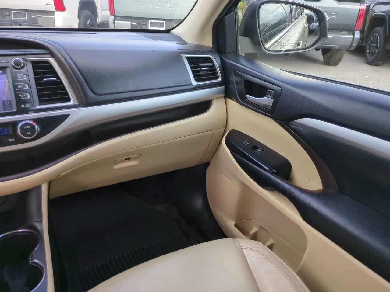 Toyota Highlander Xle Fwd - Thumbnail 18