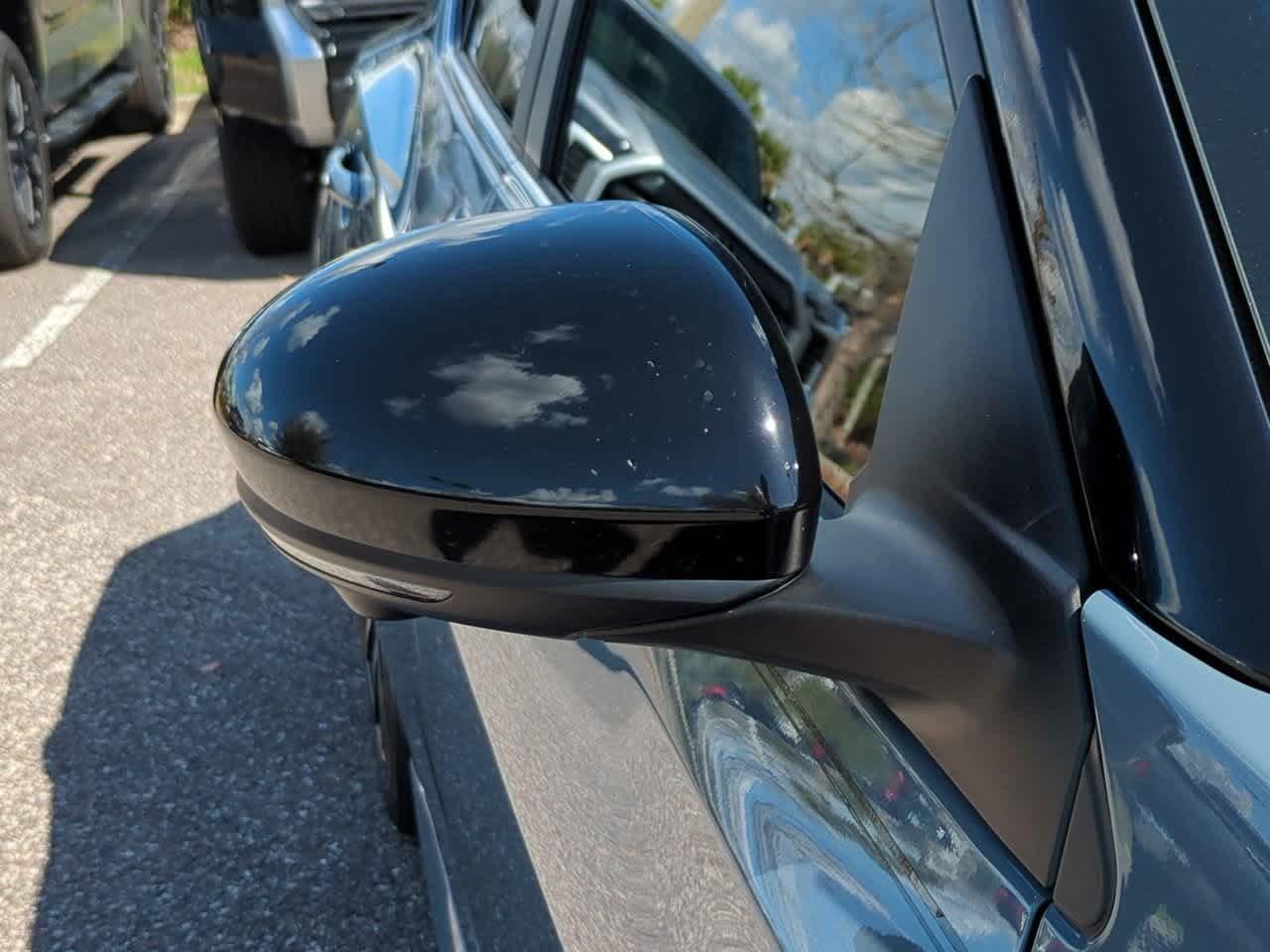 Nissan Sentra Sr Fwd - Thumbnail 13