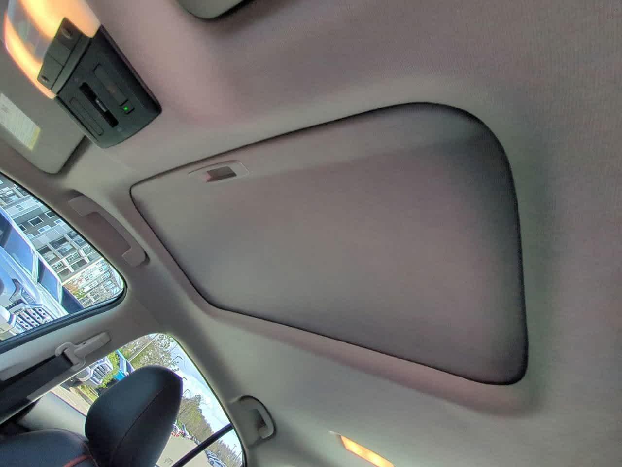 Nissan Sentra Sr Fwd - Thumbnail 20