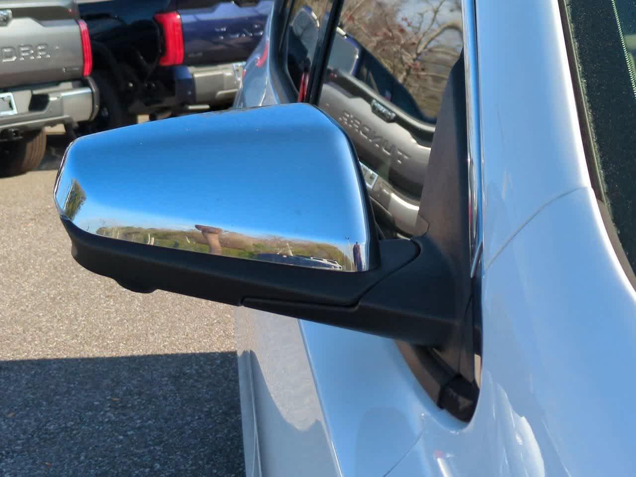 Gmc Terrain Denali Fwd - Thumbnail 13