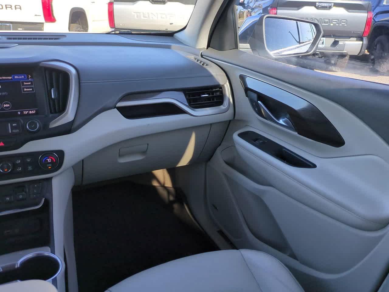 Gmc Terrain Denali Fwd - Thumbnail 17