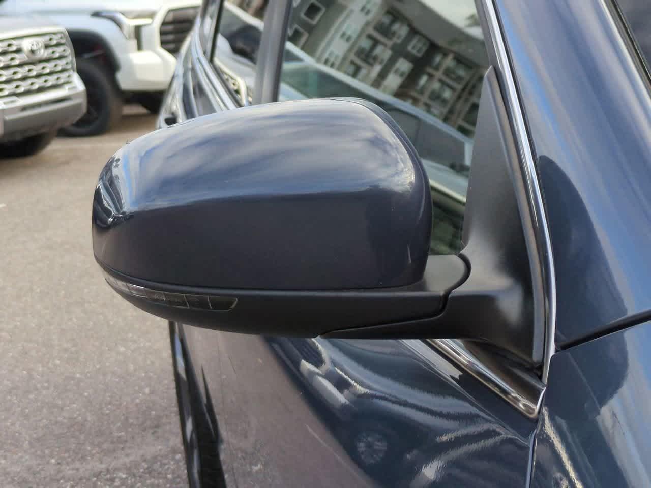 Jeep Cherokee Limited 4Wd - Thumbnail 13