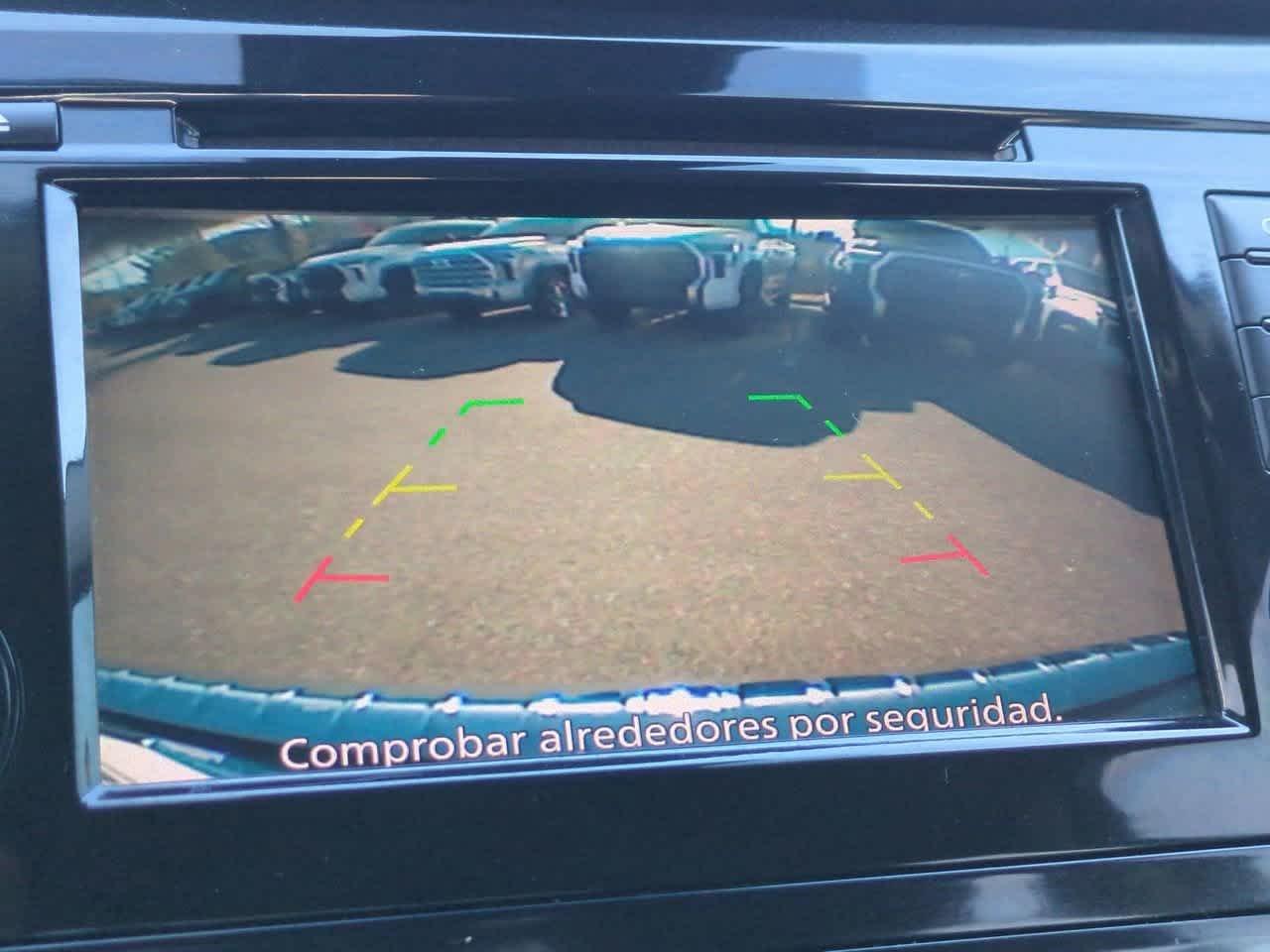 Nissan Rogue Sport Sv Fwd - Thumbnail 20