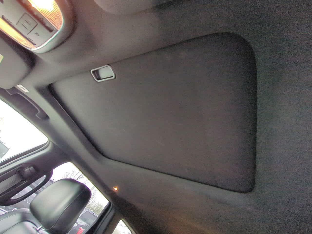 Jeep Grand Cherokee Limited 4Wd - Thumbnail 20