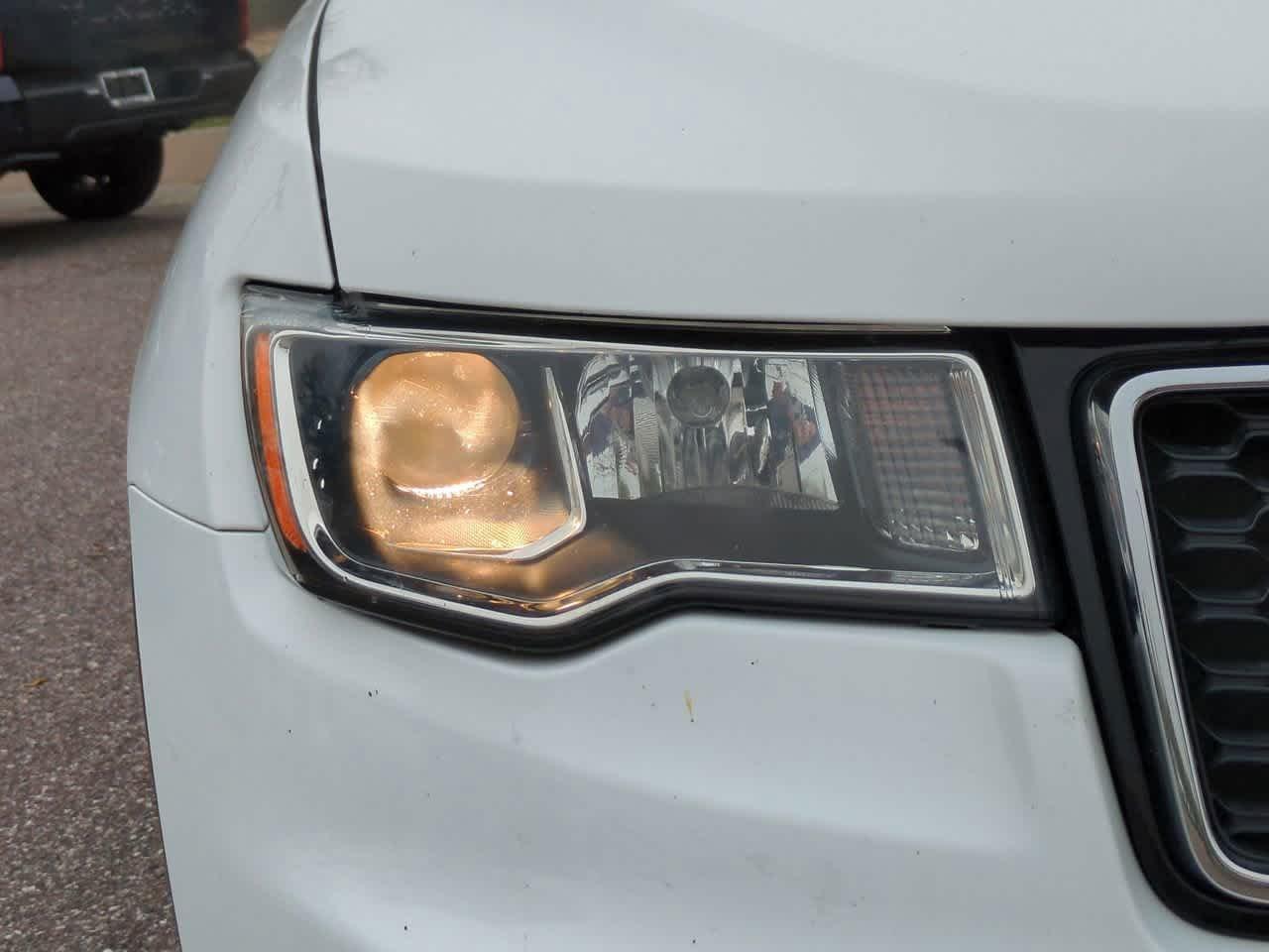 Jeep Grand Cherokee Limited 4Wd - Thumbnail 11