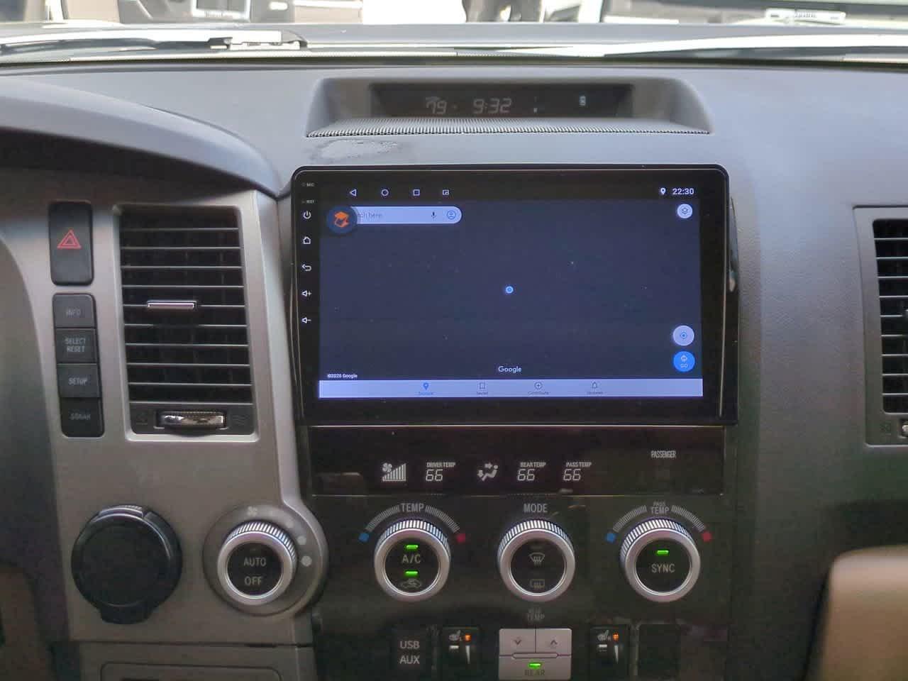 Toyota Sequoia Ltd Rwd - Thumbnail 19