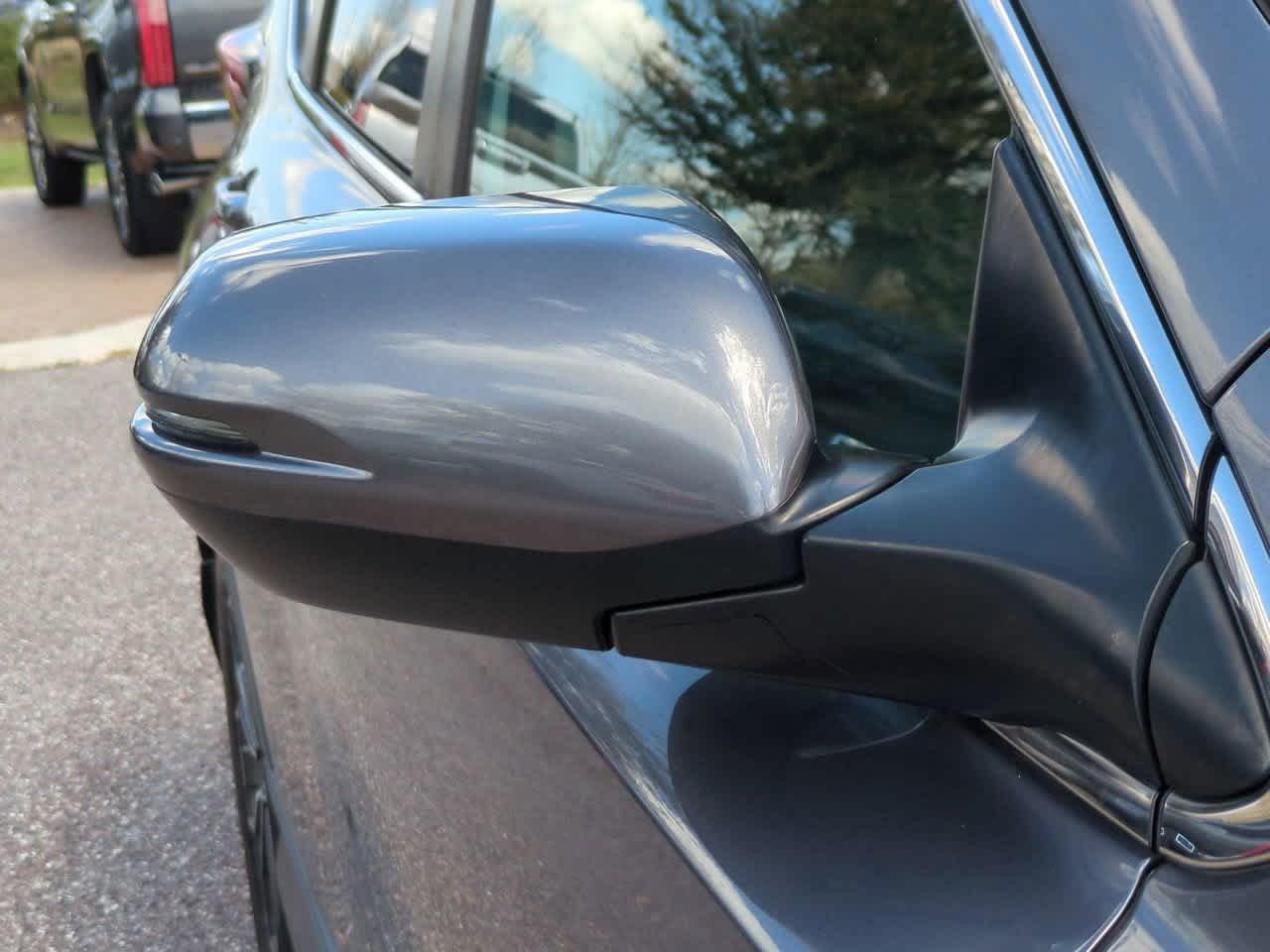 Honda Cr-V Ex Fwd - Thumbnail 13