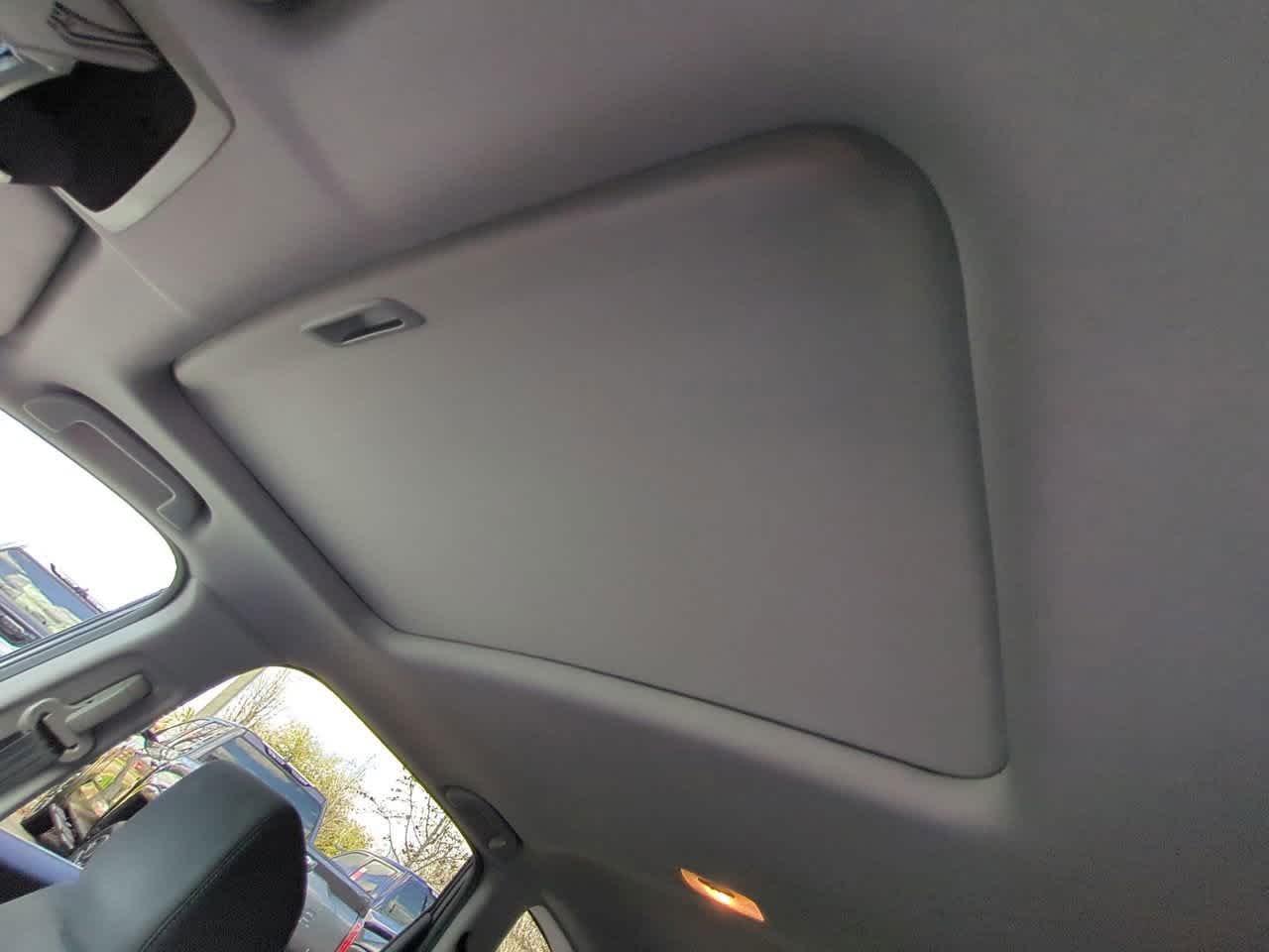 Honda Cr-V Ex Fwd - Thumbnail 20