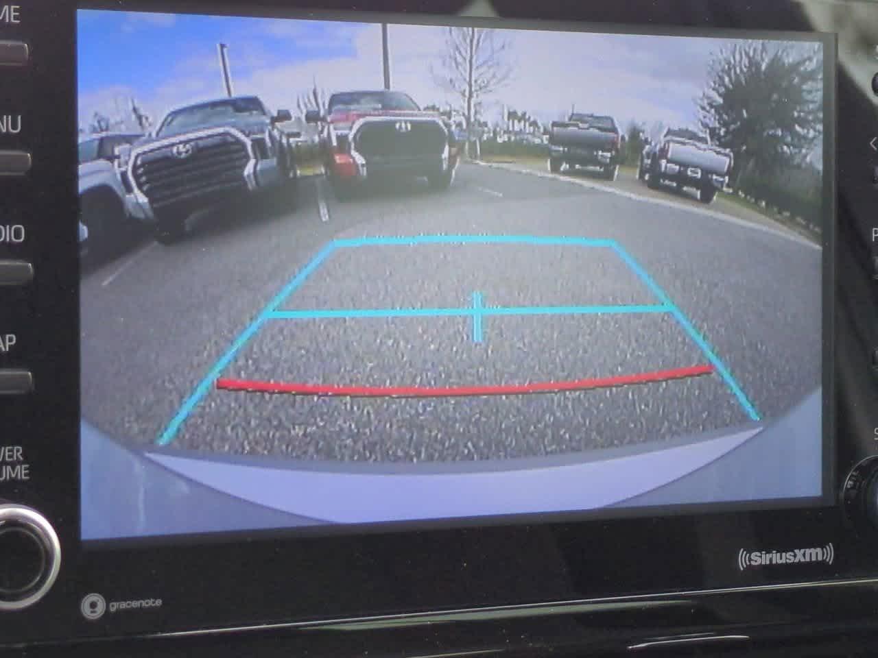 Toyota Corolla Nightshade Fwd 4Dr Car - Thumbnail 20