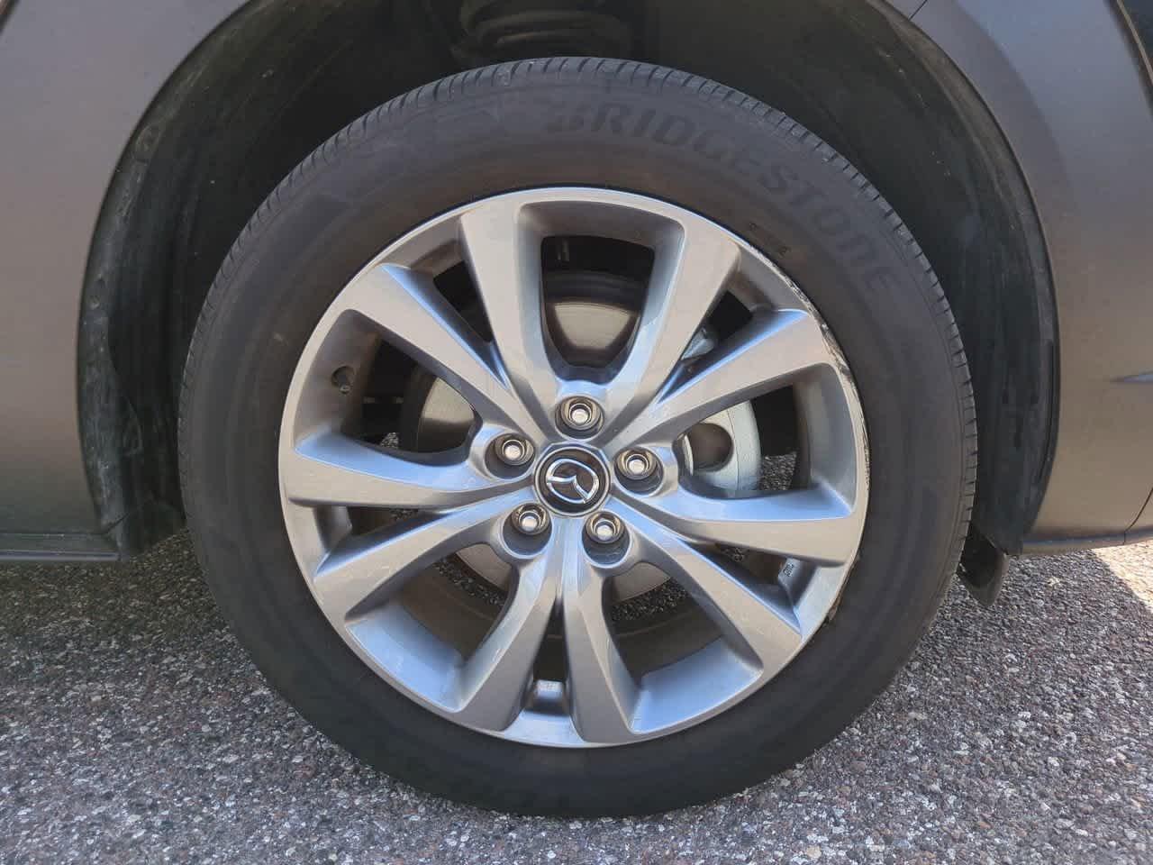 Mazda Cx-30 2.5 S Preferred Package Awd - Thumbnail 12