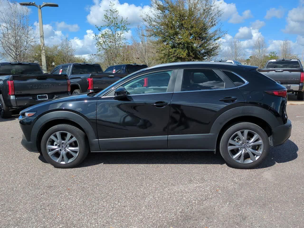 Mazda Cx-30 2.5 S Preferred Package Awd - Thumbnail 4