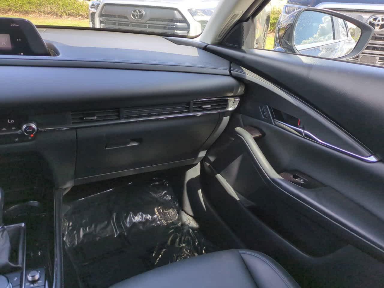 Mazda Cx-30 2.5 S Preferred Package Awd - Thumbnail 17