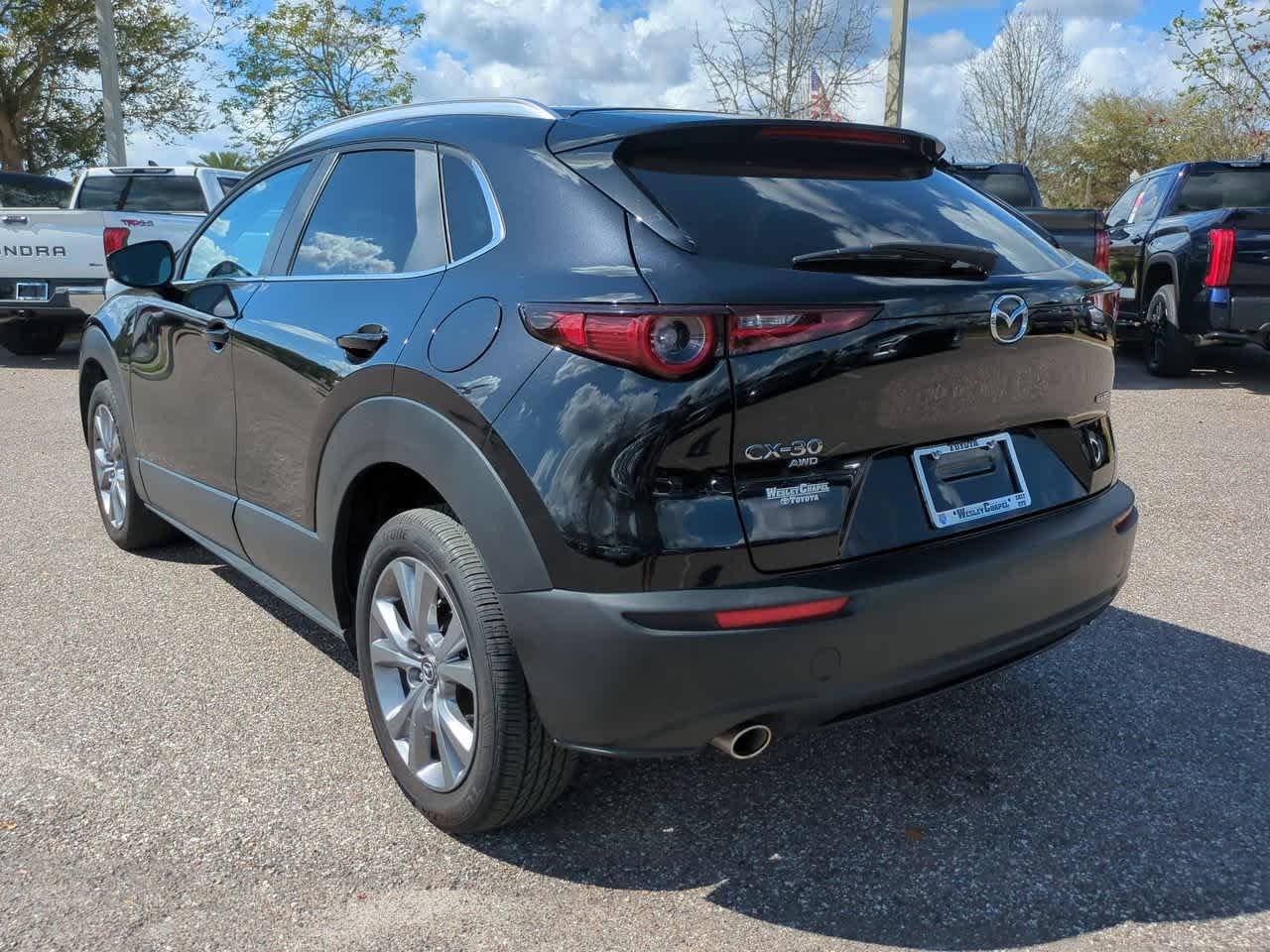 Mazda Cx-30 2.5 S Preferred Package Awd - Thumbnail 5