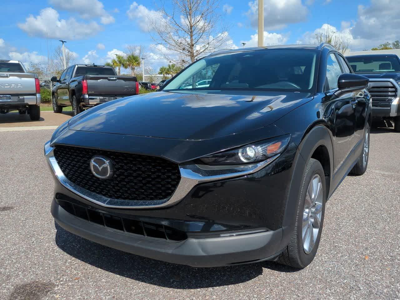 Mazda Cx-30 2.5 S Preferred Package Awd - Thumbnail 3