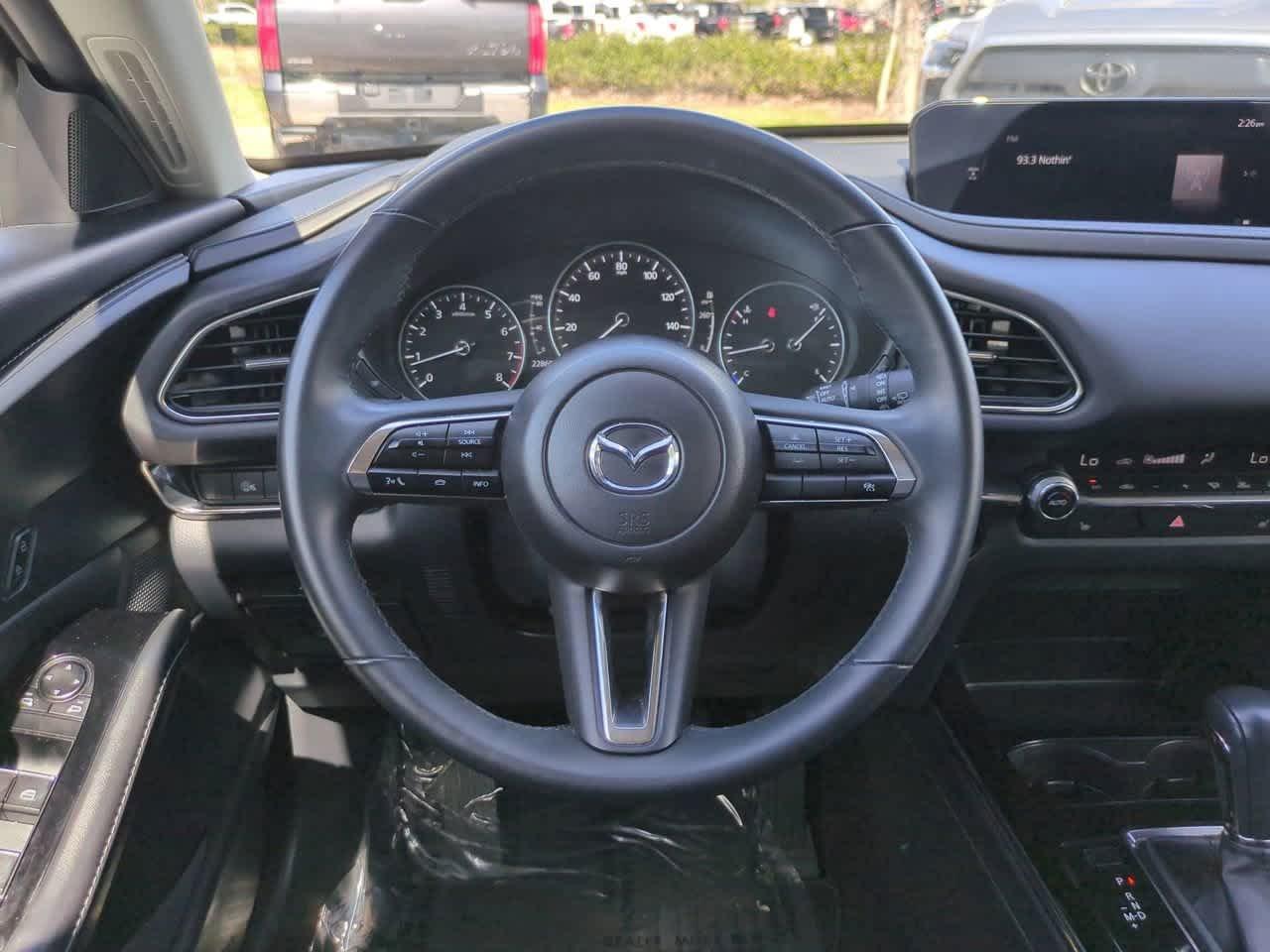 Mazda Cx-30 2.5 S Preferred Package Awd - Thumbnail 16