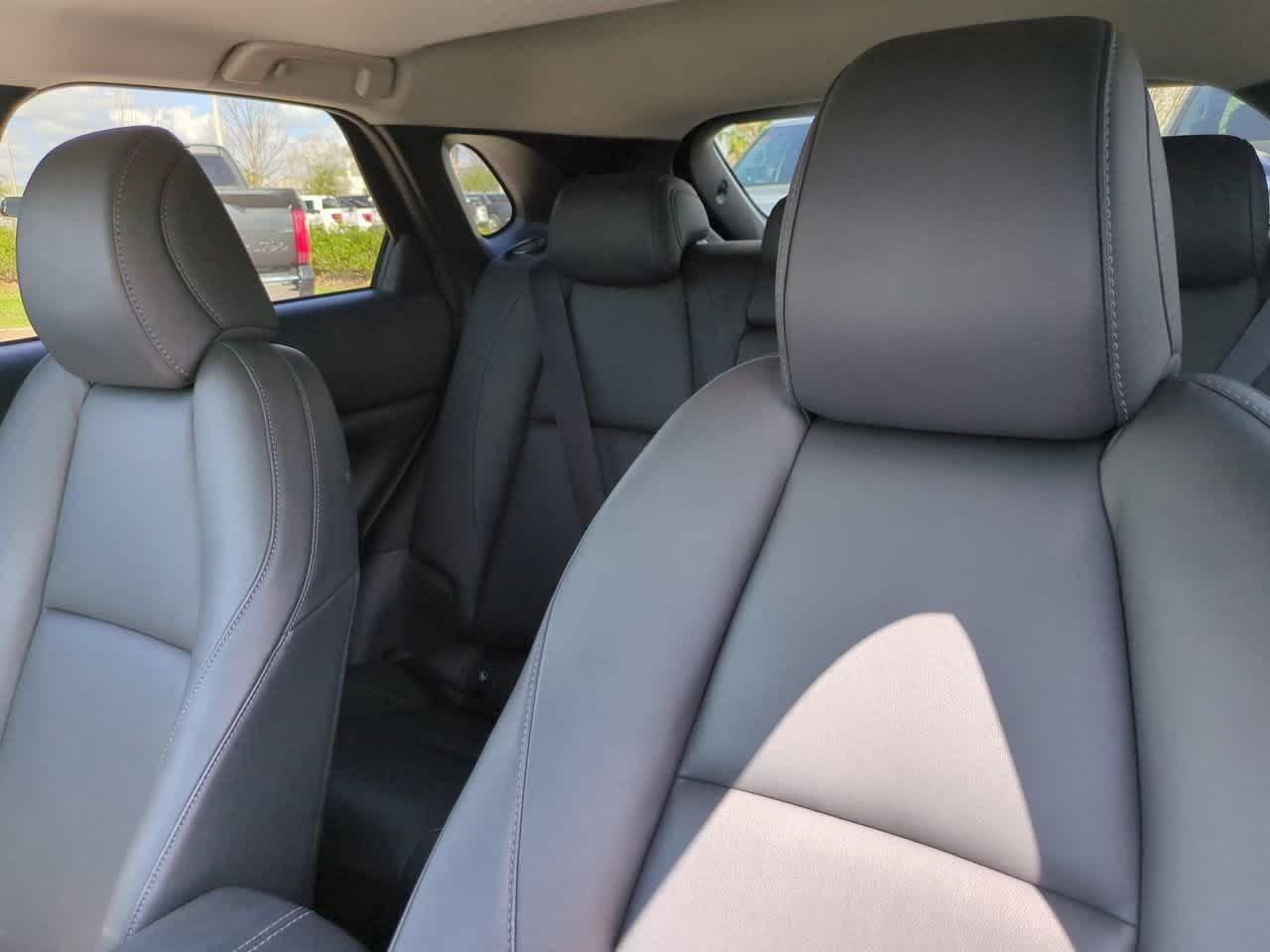 Mazda Cx-30 2.5 S Preferred Package Awd - Thumbnail 9